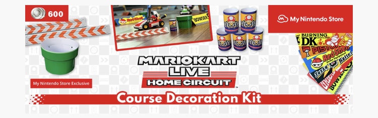 Mario Kart Live Home Circuit Nintendo Switch Forum Page 3 - Mario Kart Home Circuit Decoration Kit Mario Kart Live Home Circuit Nintendo Switch Forum Page 3 - Mario Kart Home Circuit Decoration Kit