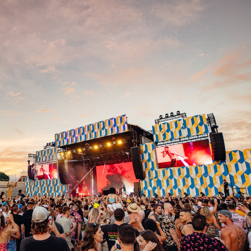 Wildlands-Festival