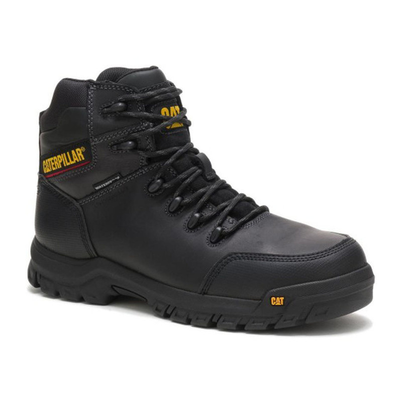 Ripley - CAT BOTINES RESORPTION PARA HOMBRE