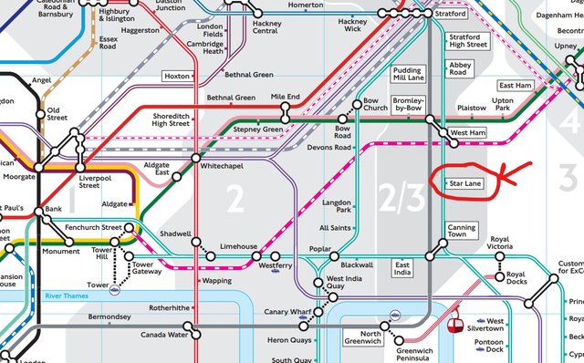 Londres: Mejores Barrios o Zonas de Alojamiento - Foro Londres, Reino Unido e Irlanda