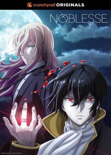 Noblesse 08 vostfr | Anime-Saikou