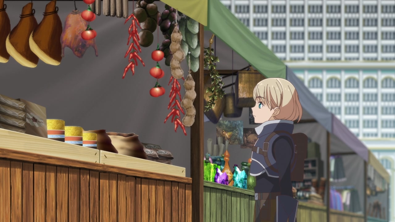 [SubsPlease] The Legend of Heroes - Sen no Kiseki - Northern War - 01 (720p) [3C1C9F69].0002