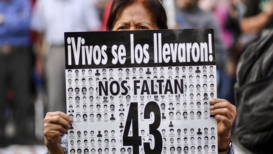 García Harfuch, Murillo Karam y EPN: Esto dijo AMLO sobre el caso Ayotzinapa y la 'verdad histórica'