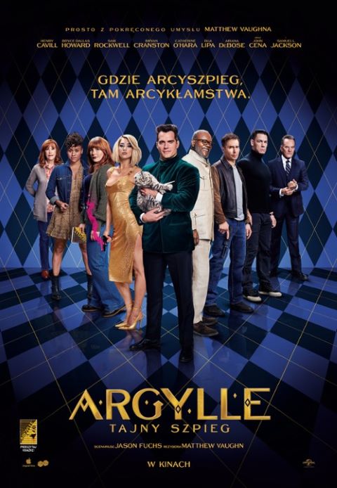 Argylle Tajny szpieg / Argylle (2024) PL.SUB.1080p.AMZN.WEB-DL.DDP5.1.Atmos.H264-FLUX / Napisy PL