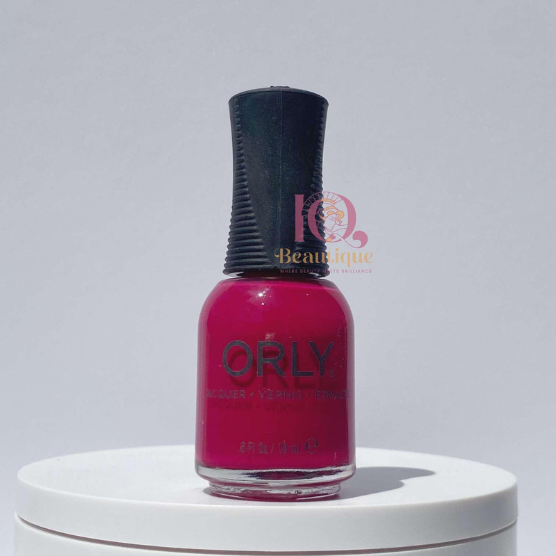 Orly Nail Lacquer Terra Nova Fall 2024 NEW 6 COLORS 0.6oz *Pick Any* - Picture 4 of 13