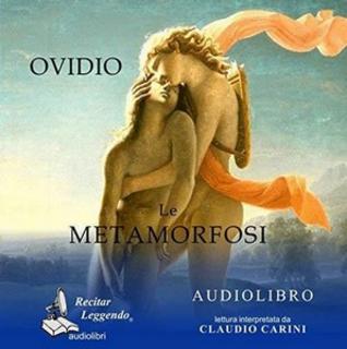 Ovidio - Le metamorfosi (2015) .mp3 - 64 kbps