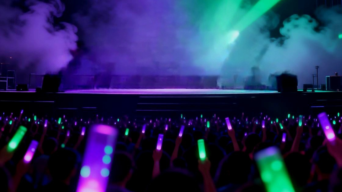 Main Stage Image
