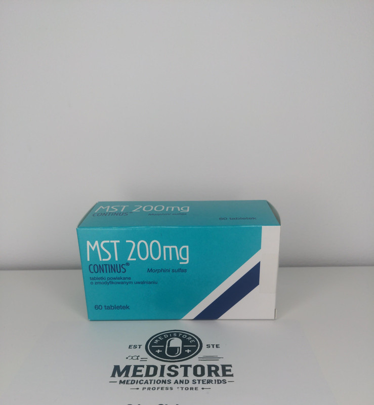 M-D-MST