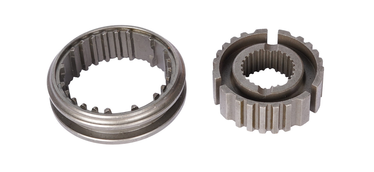 Hub Set High Speed 3rd & 4th  Zen,Esteem,1000cc,Alto,car mpfi ,Wagon R