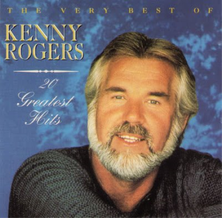 9fb4a1a7 545f 48e0 867f 53638f13bc59 - Kenny Rogers - 20 Greatest Hits (The Very Best Of Kenny Rogers) (1995)