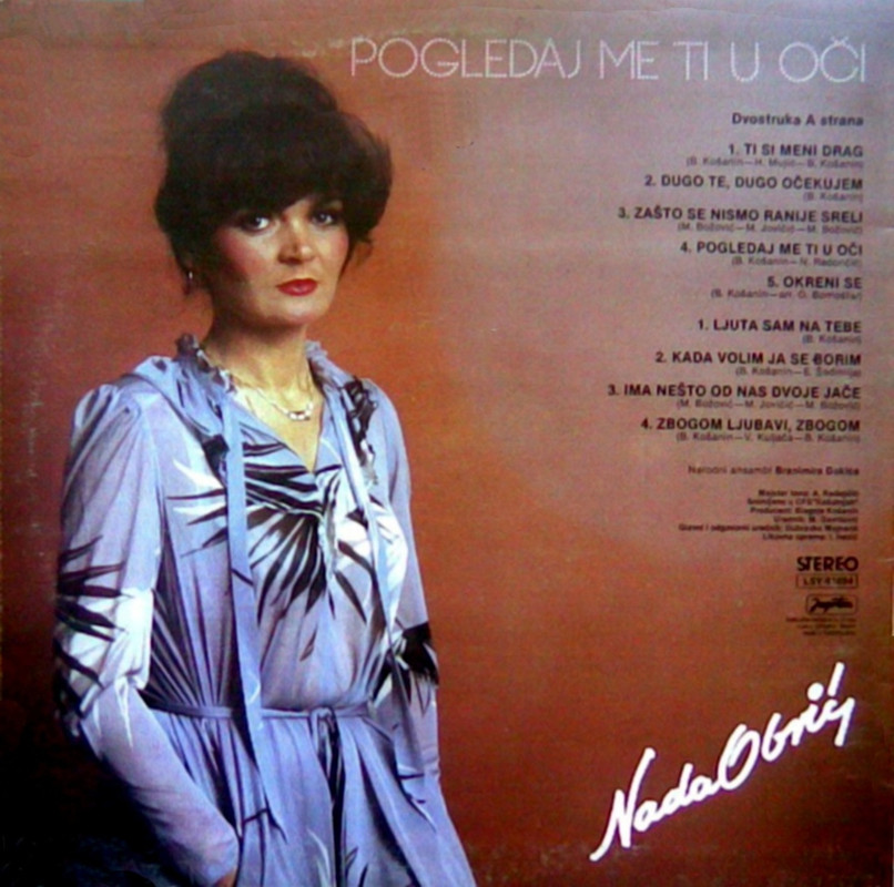 1982-Pogledaj me u oci-LP_B