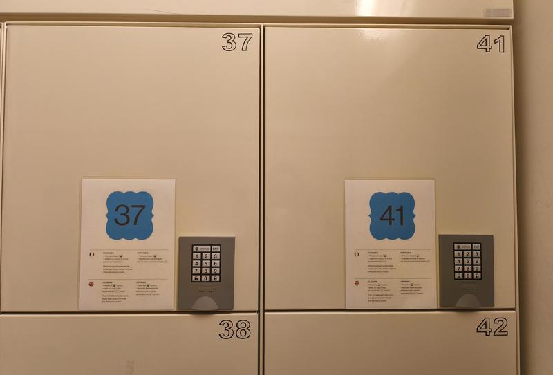 Milán-Turín-Génova-Pavía - Blogs de Italia - Génova, espectacular conjunto museístico (220)