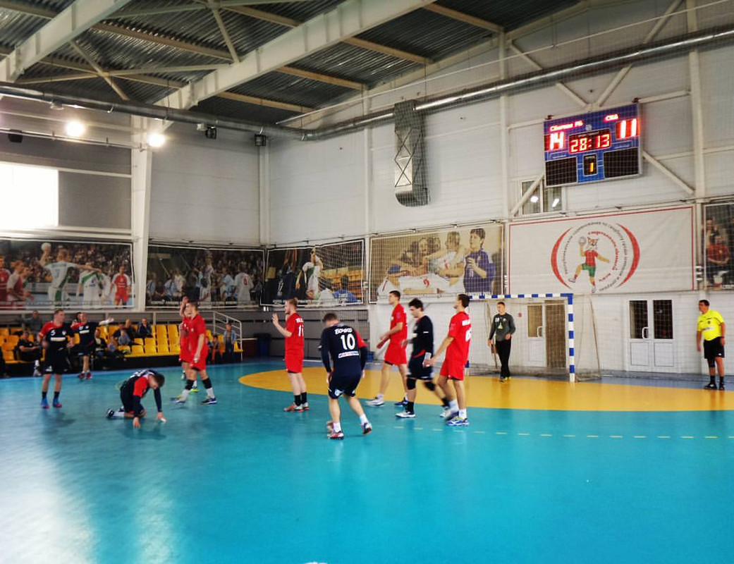 handball