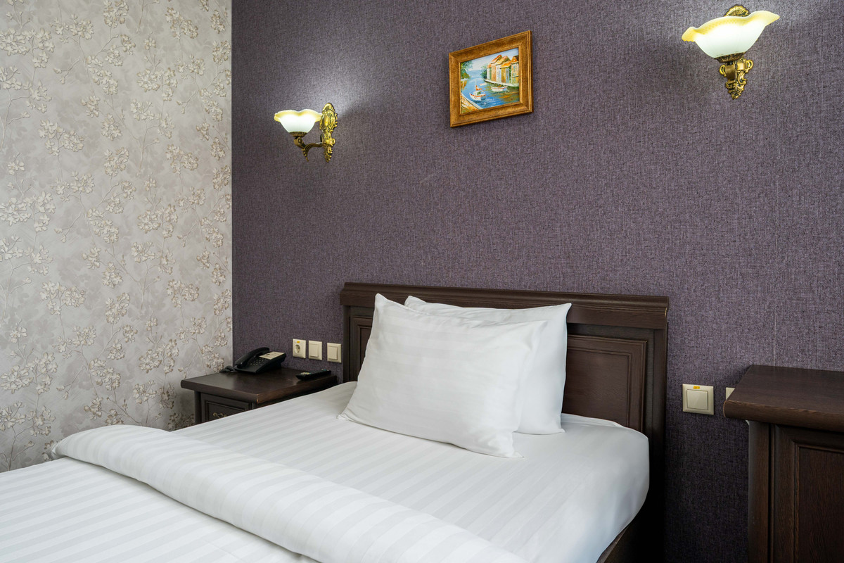 Гостиницы рядом с автовокзалом Хабаровска: особенности района и рекомендации по выбору