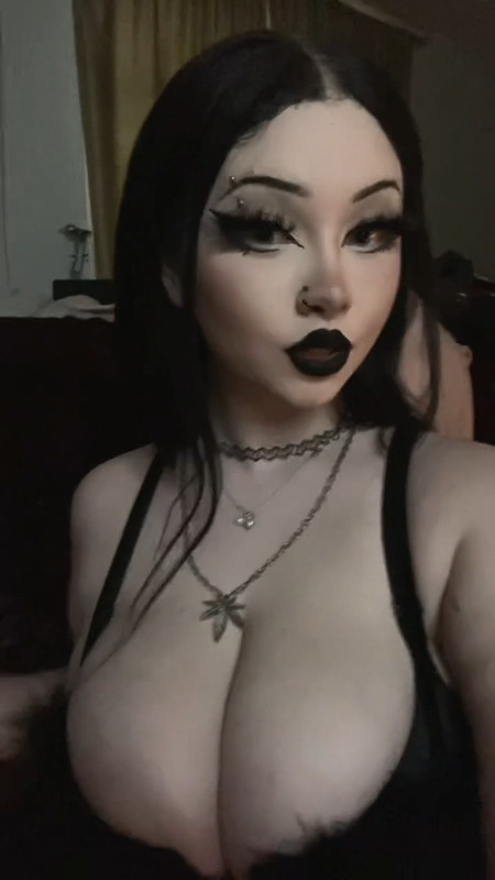 Chicas Góticas y Similares - Hot Mix #2