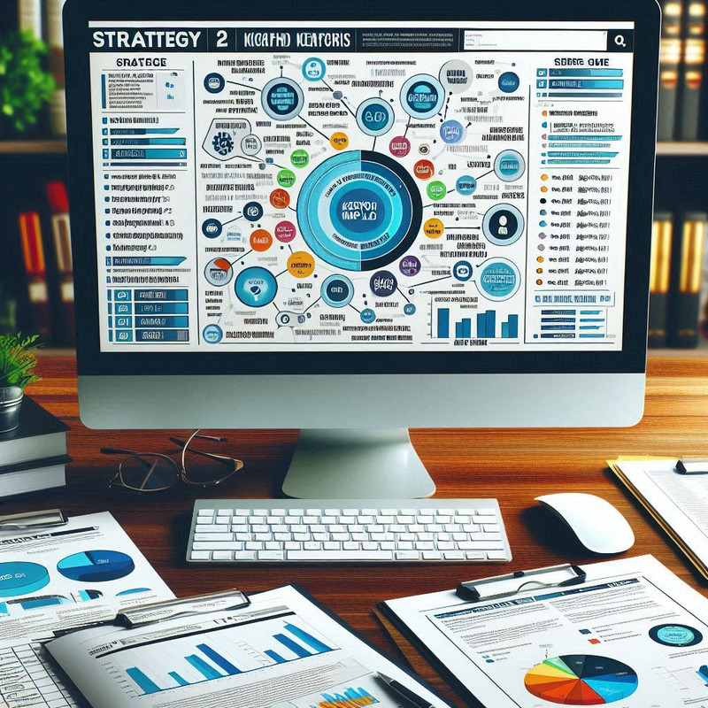 Keyword Research and Analysis