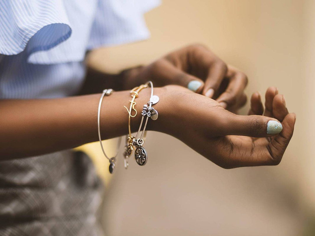 ¿No tienes buena suerte? Atráela con estos accesorios 