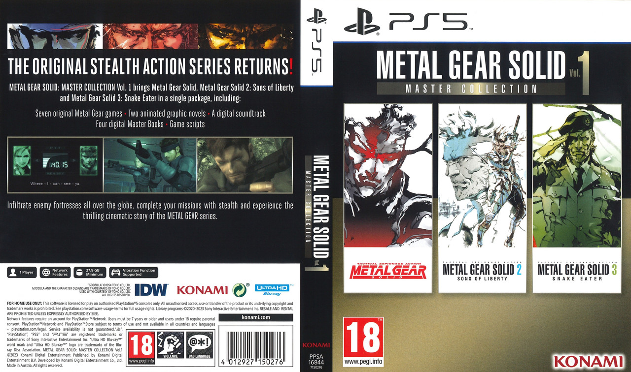 Metal-Gear-Solid-Master-Collection-Vol-1