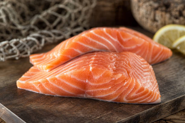 Fatty Fish