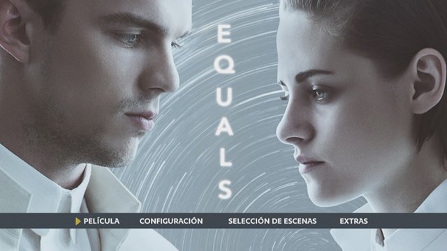 1 - Almas Gemelas (Equals) [DVD9 Full][Pal][Cast/Ing][Sub:Cast][C.Ficción][2015]