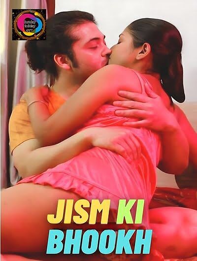 Download Jism Ki Bhookh S01E02 WEB-DL SundayHoliday Hindi Web Series 1080p | 720p [150MB] download