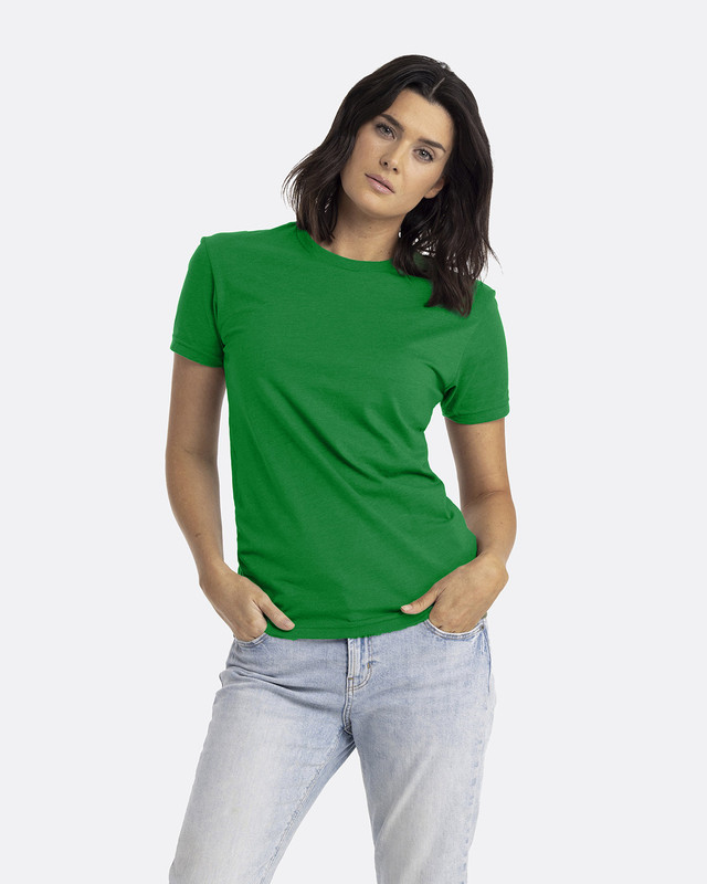 Camiseta Next Level Apparel Unisex CVC Cuello Redondo N6210 - Imagen 20 de 39