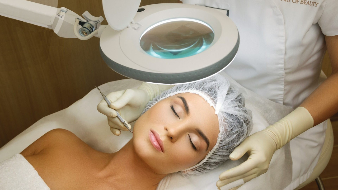 Косметология