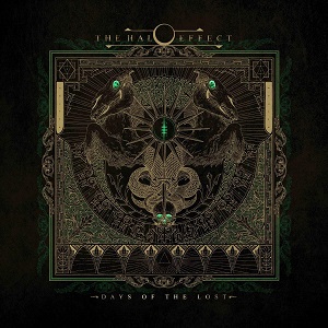 The Halo Effect (SWE) / Melodic Death Metal