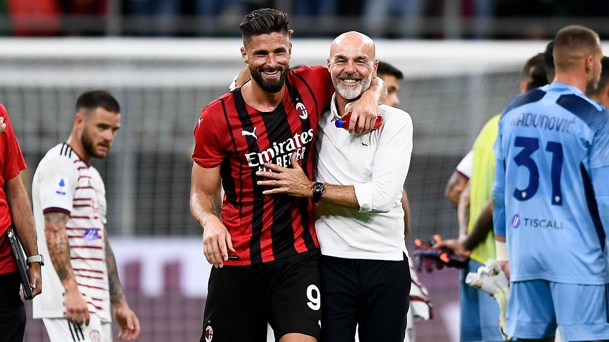 Rojadirecta Milan Lazio Streaming Gratis Diretta TV.