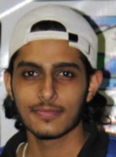 Muhammed Yaseen Sait