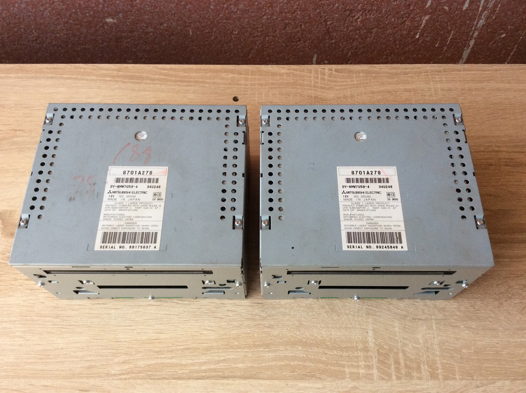 Магнитола Лансер Х 8701А278  3