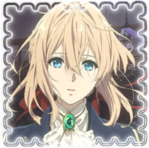 Violet Evergarden | Violet Evergarden