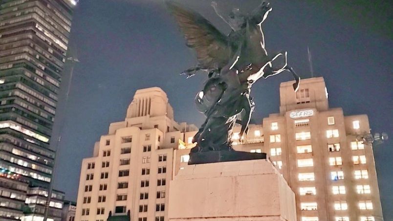 Clima CDMX y Valle de México para este 16 de noviembre: El frente Frío 9 avanza