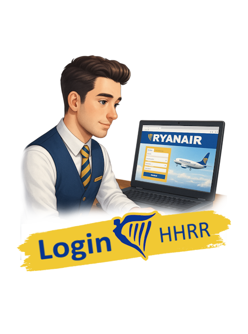 HR Login