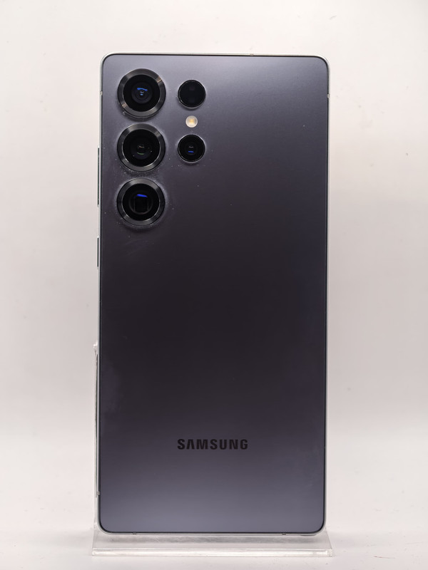 Samsung S25 Ultra Frontal
