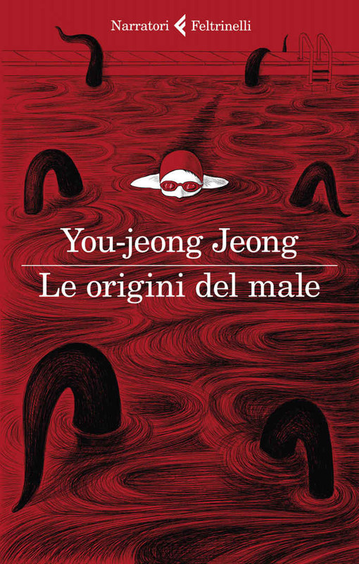 You-jeong Jeong - Le origini del male (2019)