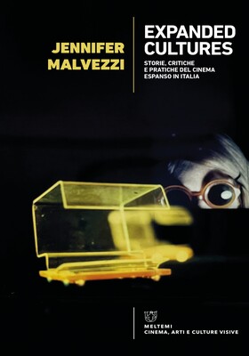 Jennifer Malvezzi - Expanded cultures (2025)