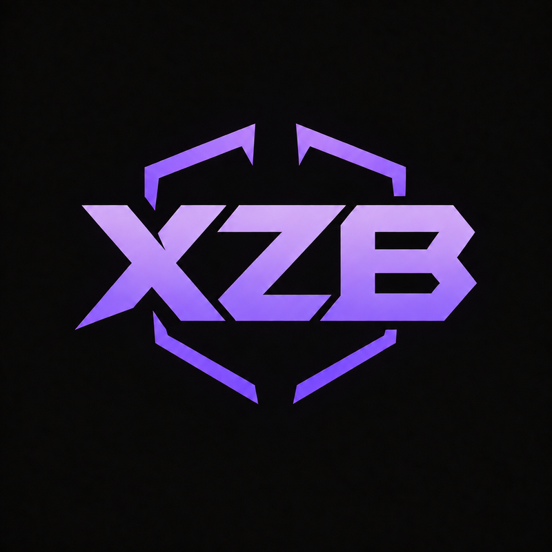 XZB | FUN | x100000 | No Grass | EU | BATTLEFIELD logo
