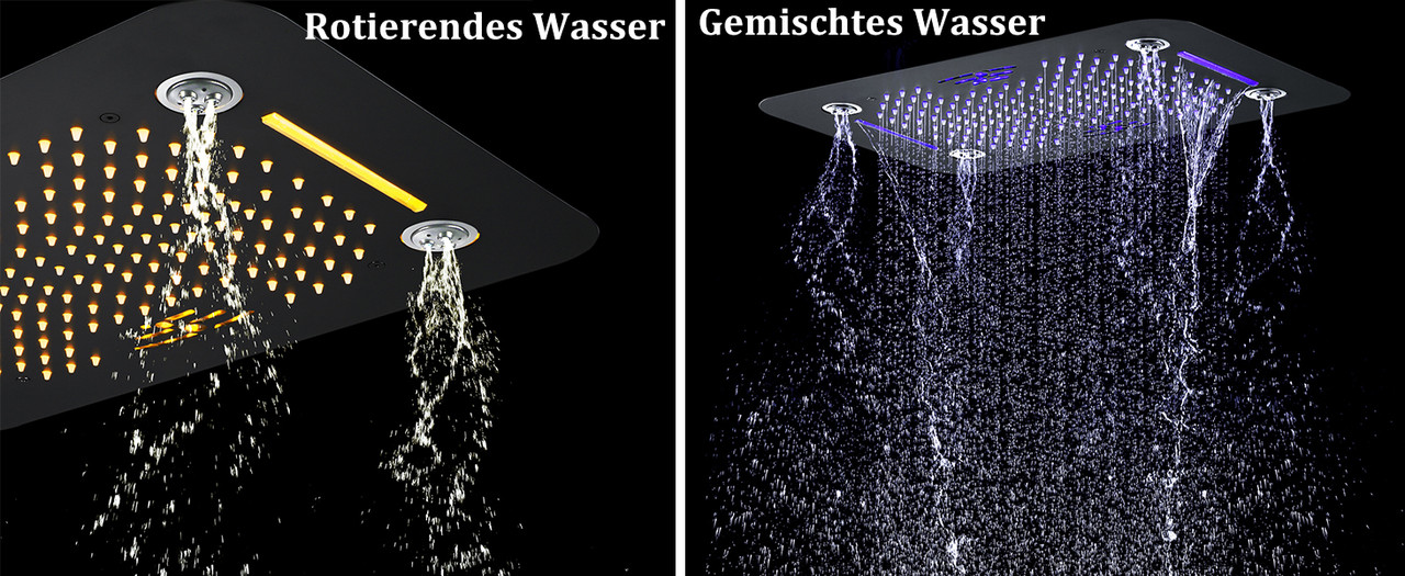 Colonne de Douche OihPaw