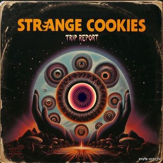 [Image: Strange-Cookies-Trip-Report-2024.jpg]