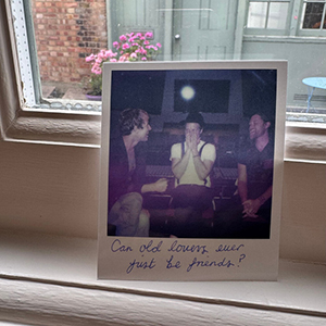 Νέα Συνεργασία | Tom Odell & The Lumineers – Old Lovers