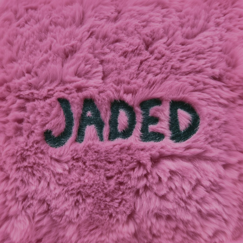 B THE HOOD, 비더후드 - JADED