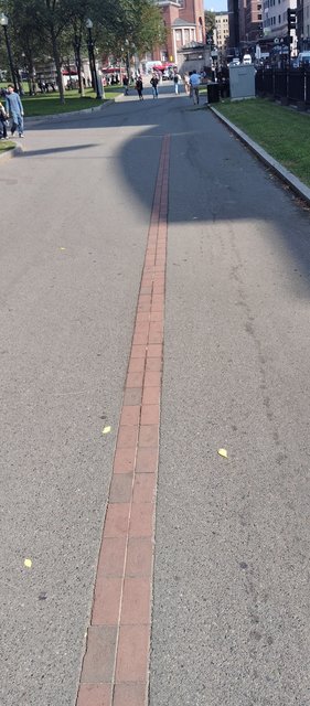 Pateamos Boston: Freedom Trail, Cheers, Mercadillos etc - Boston y Chicago (18)