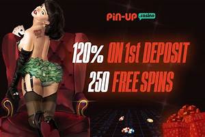 Обзор лучших слотов с прогрессивными джекпотами в пин-ап casino