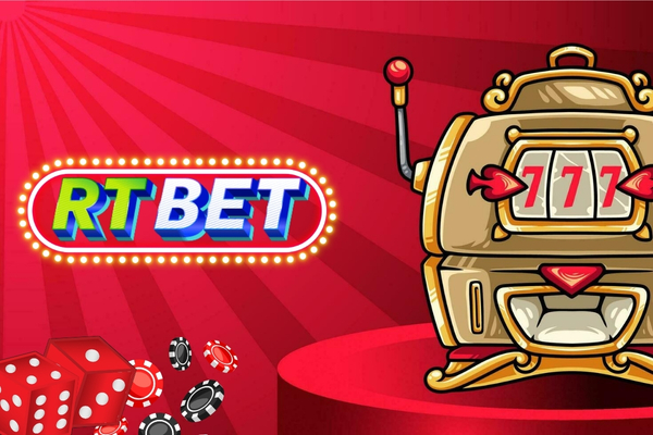 RTBet plattformseite