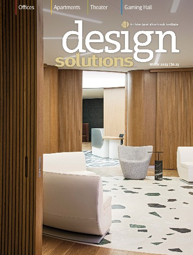 Design Solutions - Winter / 2023