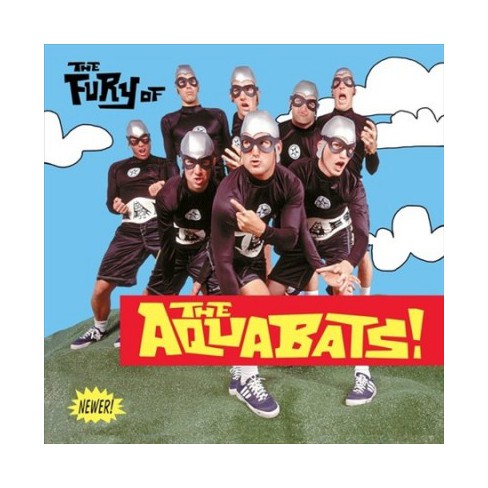 Aquabats