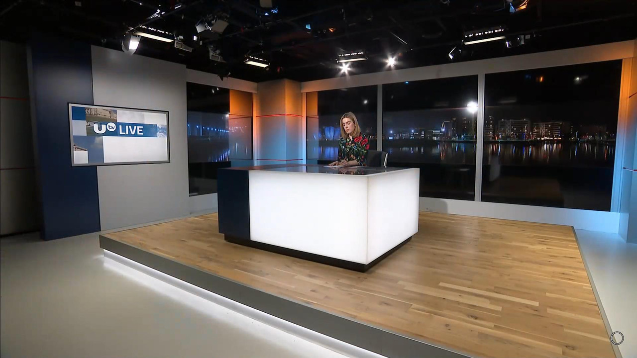 01.29 - 17.45.00 - UTV Live. Northern Ireland's first choice for news....ts_snapshot_07.42_[2022.01.