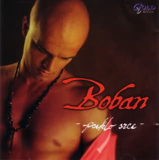 BOBAN RAJOVIC-2003