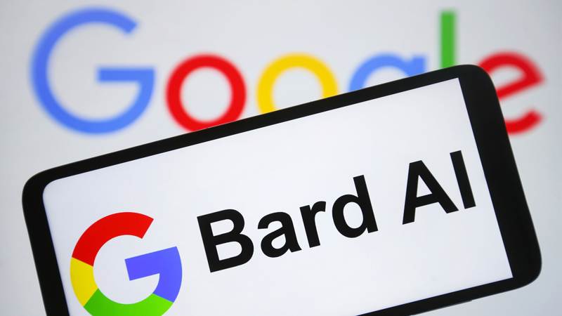 Google aggiorna il chatbot Bard con nuove funzioni e lingue supportate